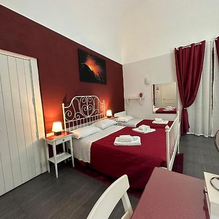 Etna Rooms Катанія Екстер'єр фото