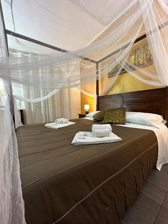 Etna Rooms Катанія Екстер'єр фото