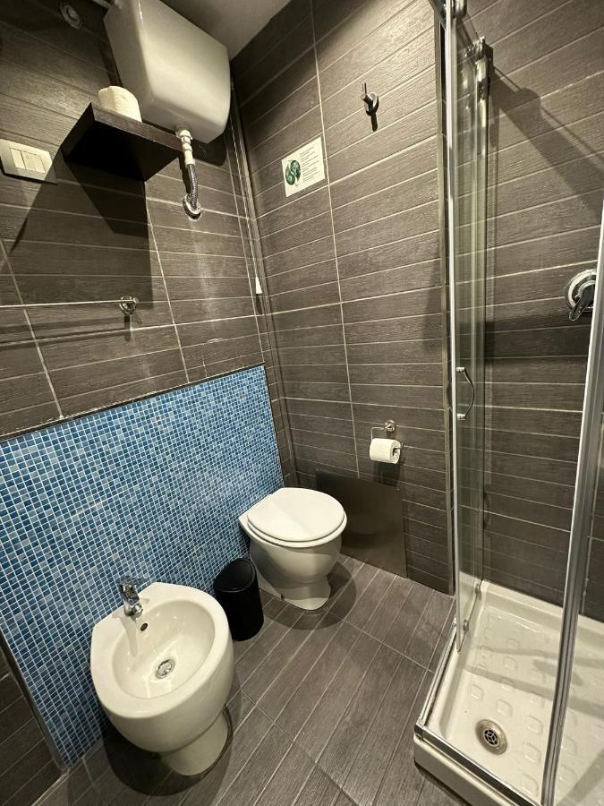 Etna Rooms Катанія Екстер'єр фото