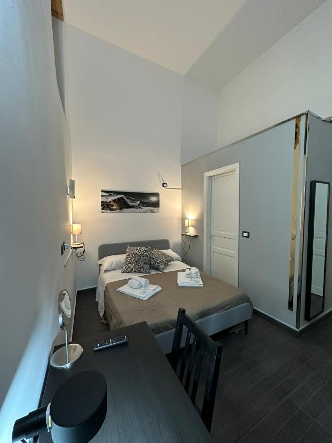 Etna Rooms Катанія Екстер'єр фото