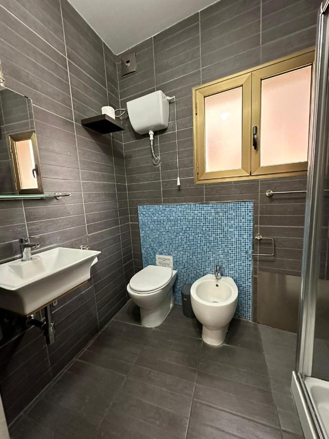 Etna Rooms Катанія Екстер'єр фото