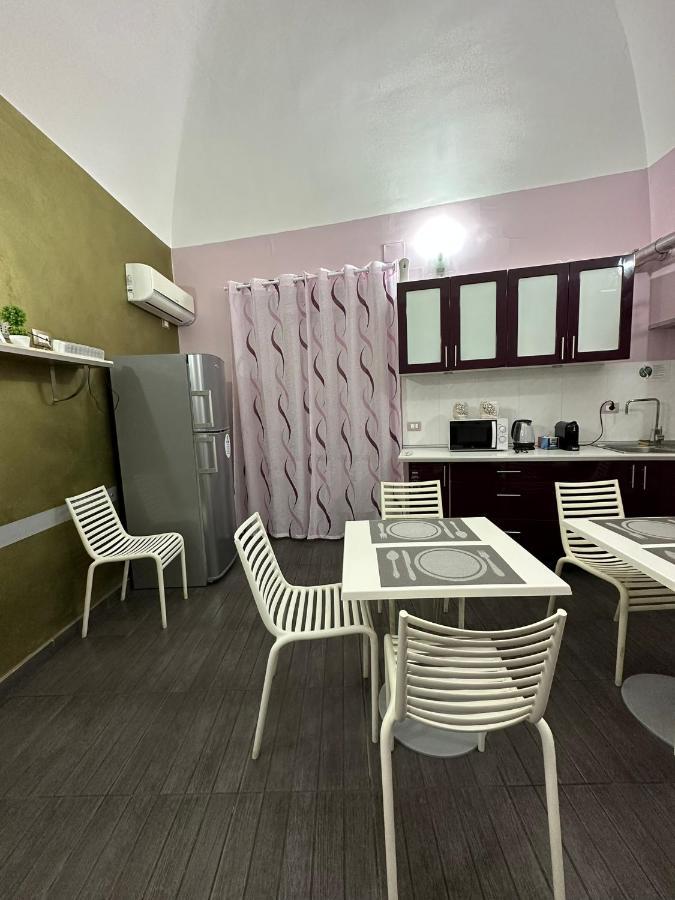 Etna Rooms Катанія Екстер'єр фото