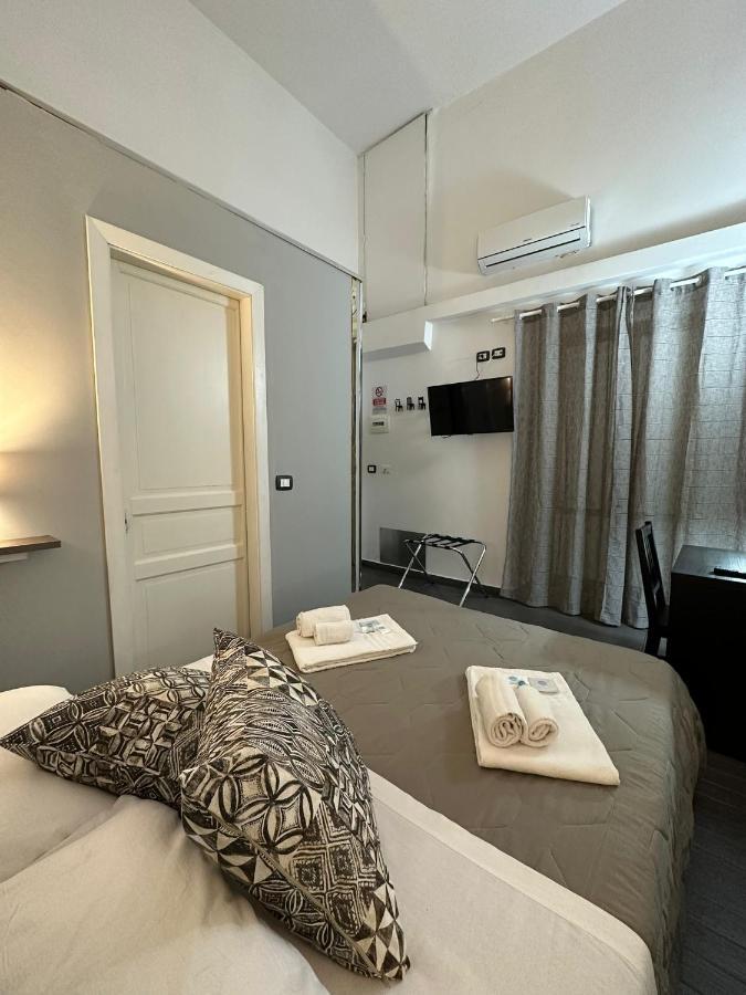 Etna Rooms Катанія Екстер'єр фото