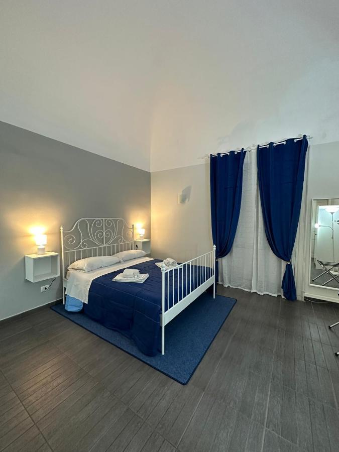 Etna Rooms Катанія Екстер'єр фото