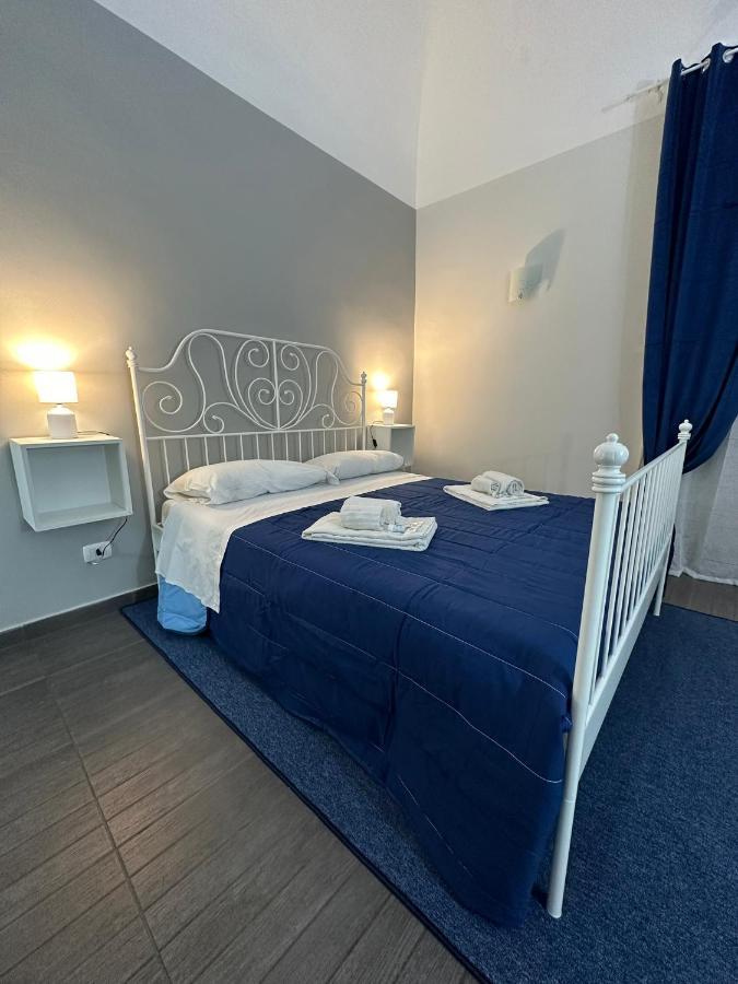 Etna Rooms Катанія Екстер'єр фото