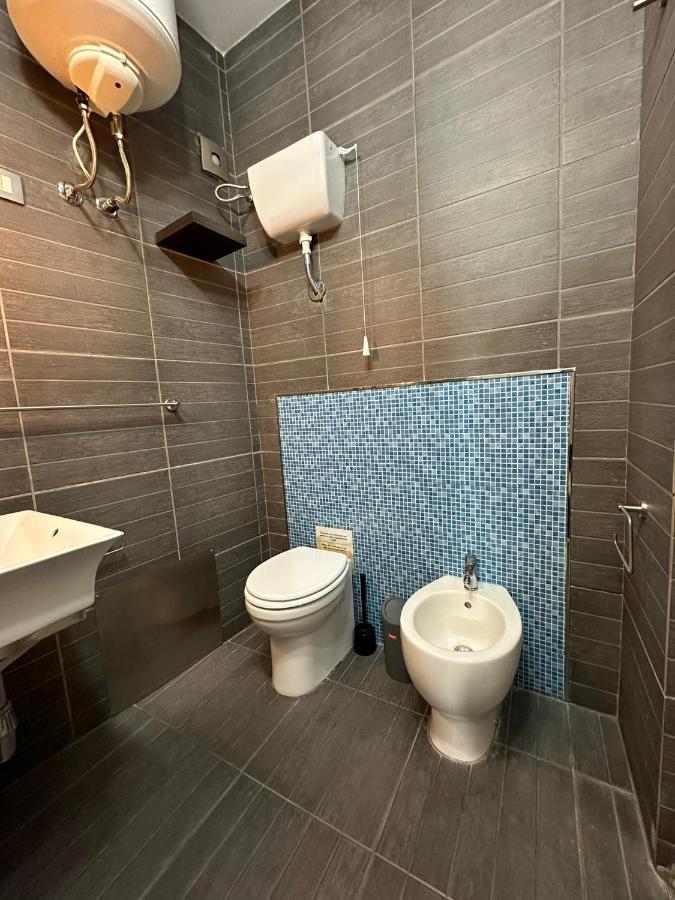 Etna Rooms Катанія Екстер'єр фото