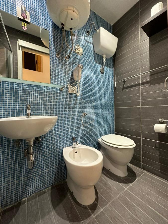 Etna Rooms Катанія Екстер'єр фото