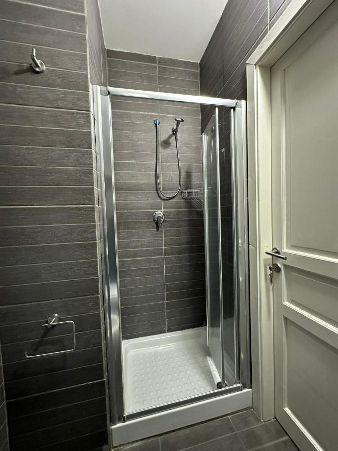 Etna Rooms Катанія Екстер'єр фото