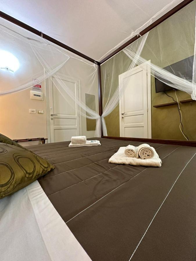 Etna Rooms Катанія Екстер'єр фото