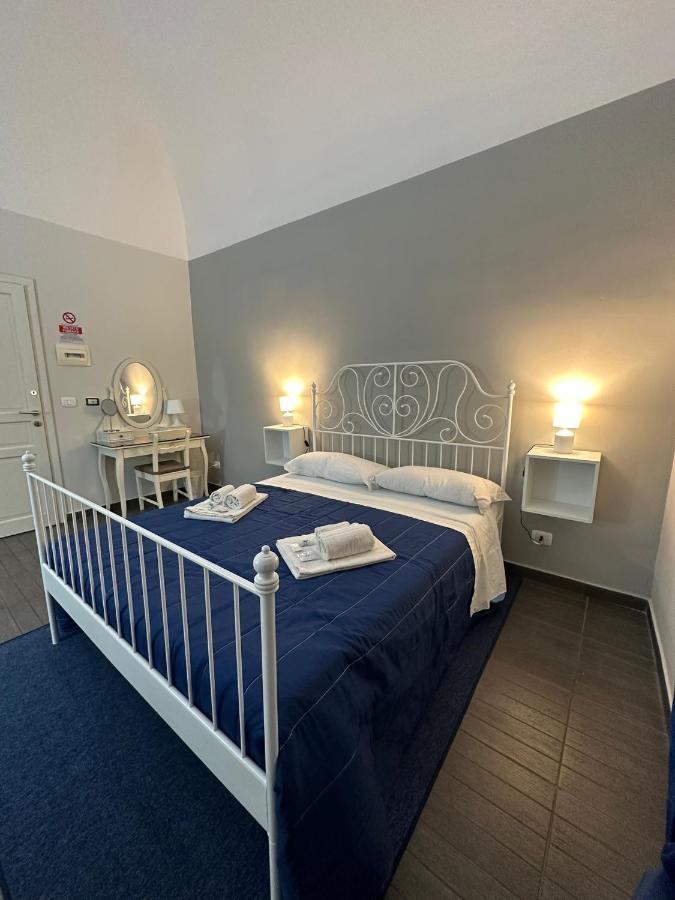 Etna Rooms Катанія Екстер'єр фото