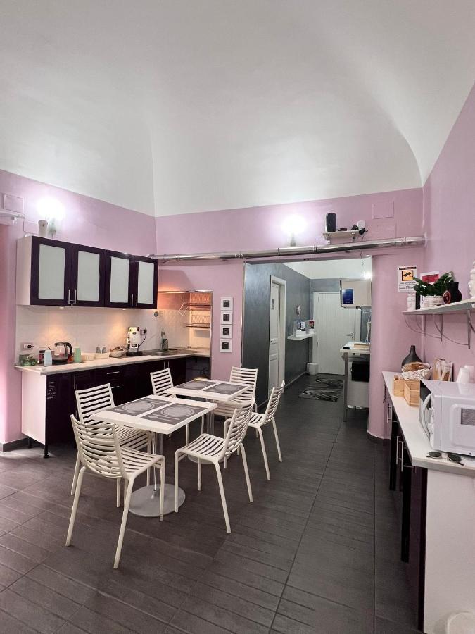 Etna Rooms Катанія Екстер'єр фото