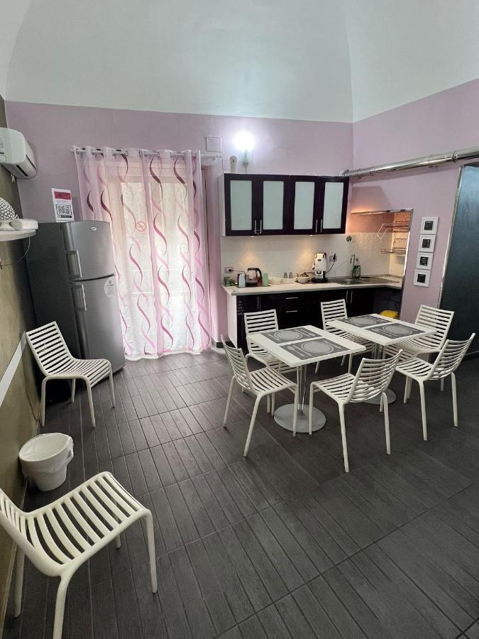 Etna Rooms Катанія Екстер'єр фото